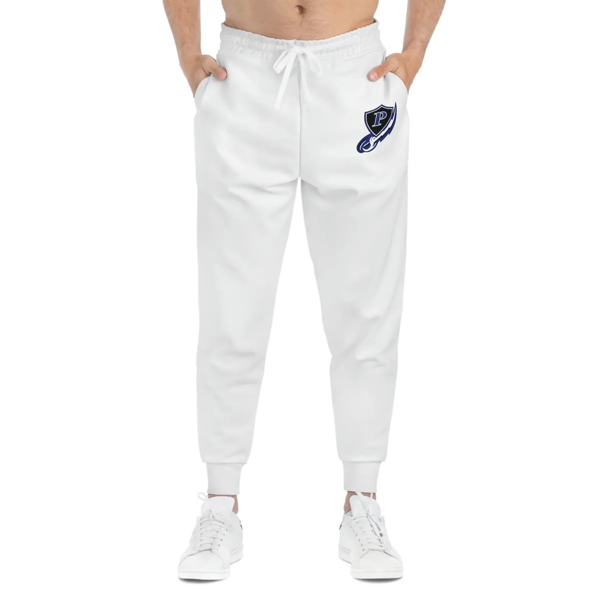 Parkwood Hs Athletic Joggers (Aop) 2