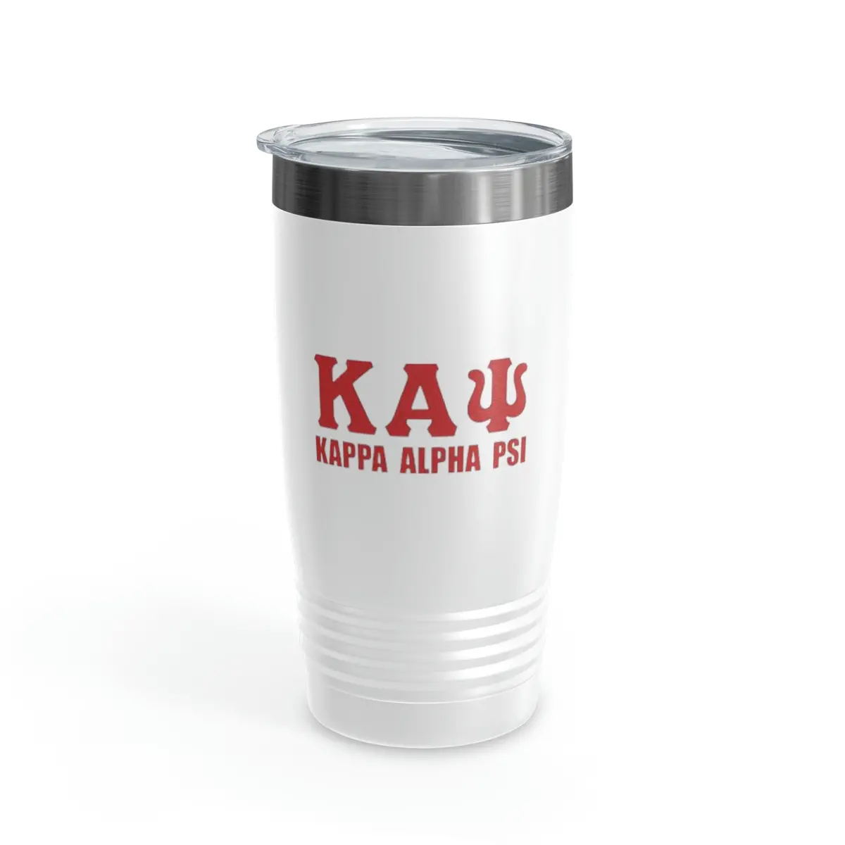 Kappa Alpha Psi Ringneck Tumbler, 20Oz 1