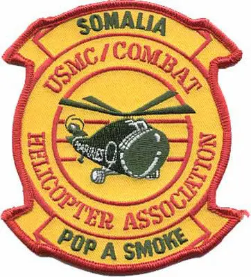 Pop-A-Smoke Somalia Patch 1