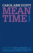 Duffy, Carol Ann: Mean Time [Used Paperback] 1