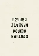 Caples, Garrett: Power Ballads 1