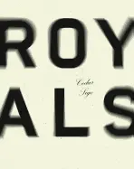 Sigo, Cedar: Royals 1