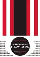 Morgenstern, Christian: In The Land Of Punctuation [Used Hardcover] 1