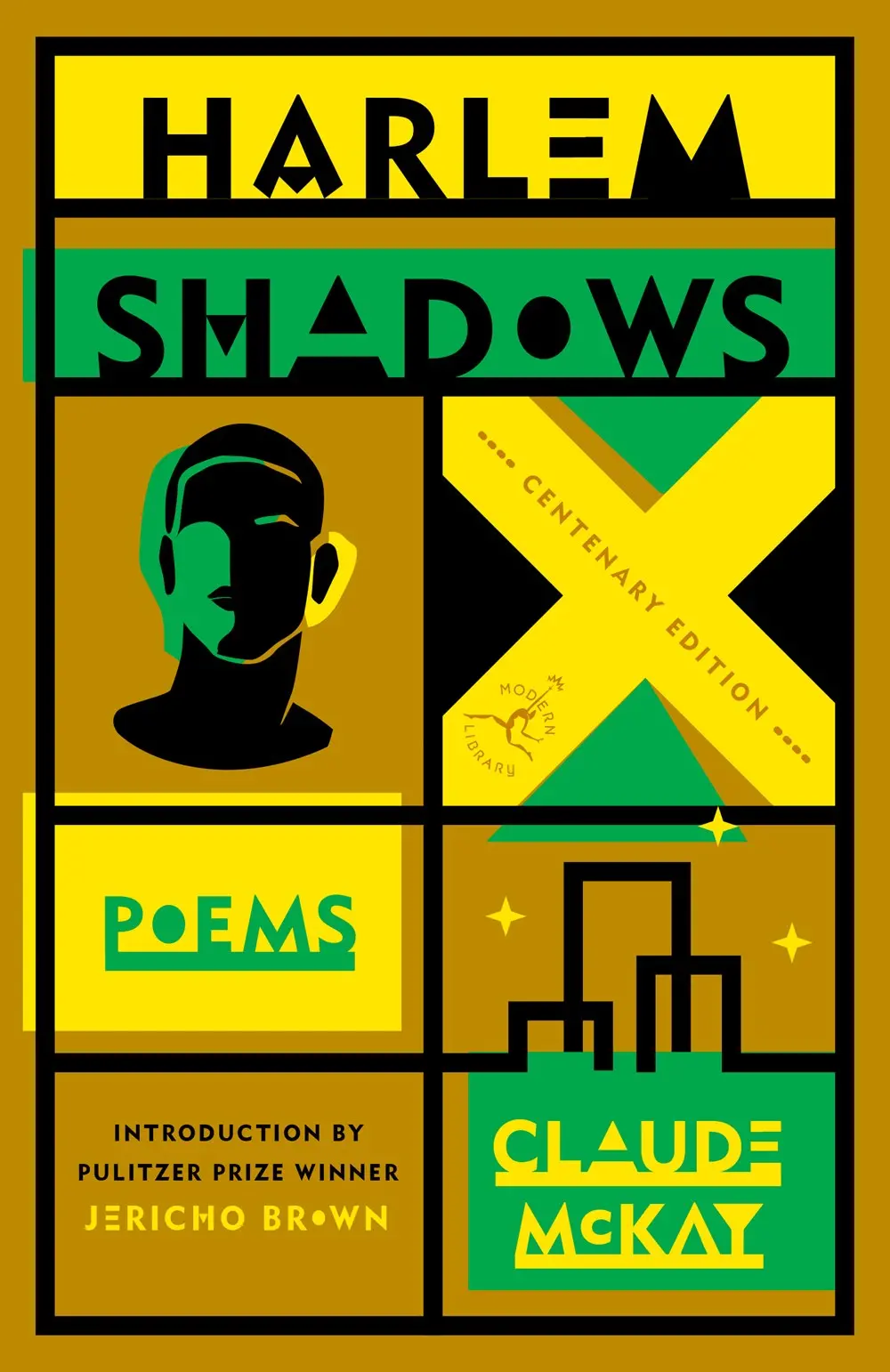 Mckay, Claude: Harlem Shadows 1