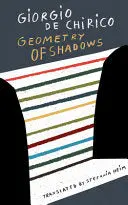 De Chirico, Giorgio: Geometry Of Shadows 1