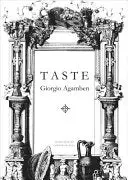 Agamben, Giorgio: Taste 1