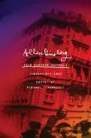 Ginsberg, Allen: Iron Curtain Journals 1