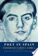 García Lorca, Federico: Poet In Spain [Hardcover] 1