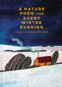 Hunter, Jane Mcmorland: A Nature Poem For Every Winter Evening 1