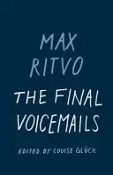 Ritvo, Max: The Final Voicemails 1