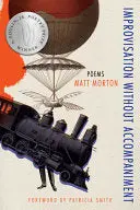 Morton, Matt: Improvisation Without Accompaniment 1