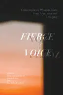 Kercheval, Jesse Lee: Fierce Voice / Voz Feroz 1