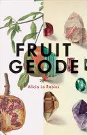 Rabins, Alicia Jo: Fruit Geode 1