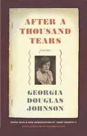 Ii, Jimmy Worthy: After A Thousand Tears (Hb) 1