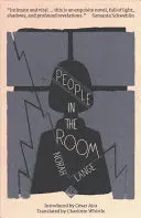 Lange, Norah: People In The Room 1