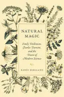 Bergland, Renée: Natural Magic (Hb) 1