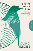 Rilke, Rainer Maria: Duino Elegies, Deluxe Edition 1