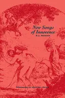 Hodson, S. J.: New Songs Of Innocence 1