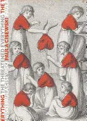 Cisewski, Paula: The Threatened Everything 1