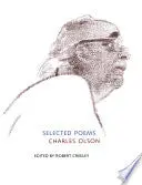 Olson, Charles: Selected Poems 1