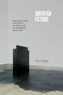 Kliger, Ilya: Sovereign Fictions 1