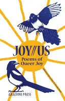 Potts, Cherry & Dixon, Jeremy (Eds.): Joy//Us 1