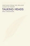 Muldoon, Paul: Talking Heads (Hb) 1
