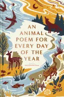 Mcmorland Hunter, Jane (Ed.): An Animal Poem For Every Day Of The Year (Hb) 1