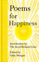 Morgan, Gaby (Ed.): Poems For Happiness (Hb) 1