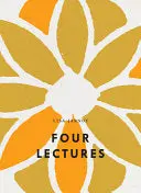 Jarnot, Lisa: Four Lectures 1