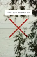 Mclane, Maureen N.: What You Want 1