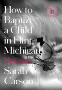 Carson, Sarah: How To Baptize A Child In Flint, Michigan 1