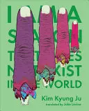 Kim, Kyung Ju: I Am A Season That Does Not Exist In The World 1