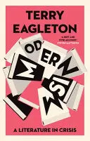Eagleton, Terry: Modernism (Hb) 1