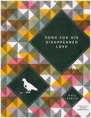 Zurita, Raúl: Canto A Su Amor Desaparecido / Song For His Disappeared Love 1