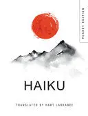 Larrabee, Hart (Tr.): Haiku (Pocket Edition) 1
