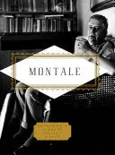 Montale, Eugenio: Montale: Poems 1