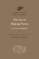 Gervase Of Melkley / Lawler, Traugott (Tr.): The Art Of Making Verses (Hb) 1