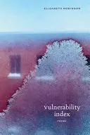 Robinson, Elizabeth: Vulnerability Index 1