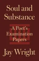 Wright, Jay: Soul And Substance 1