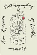 Kim, Hyesoon: Autobiography Of Death 1