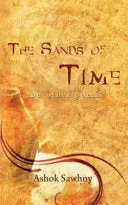Sawhny, Ashok: The Sands Of Time & Other Poems 1