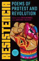Eisner, Mark & Tina Escaja (Eds.): Resistencia: Poems Of Protest And Revolution 1