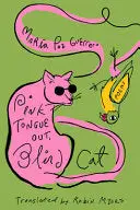 [05/05/26] Paz Guerrero, Maria: Pink Tongue Out, Blind Cat 1
