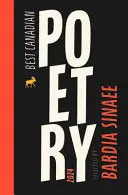 Sinaee, Bardia: Best Canadian Poetry 2024 1