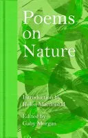 Morgan, Gaby (Ed.) : Poems On Nature (Hc) 1