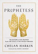 Harkin, Chelan: The Prophetess 1