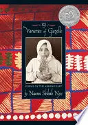 [B4g] Nye, Naomi Shihab: 19 Varieties Of Gazelle: Poems Of The Middle East 1
