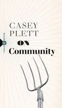 Plett, Casey: On Community 1