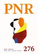 Latimer, Mcauliffe, Schmidt (Eds.): Pn Review 276 1